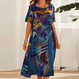Vestido Dina