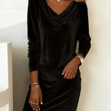 Valentina - Vestido elegante