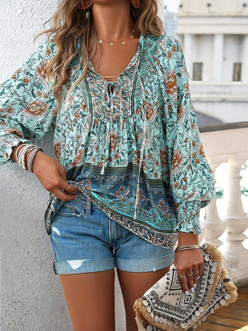 Helena™ - Top Estival Floral Premium