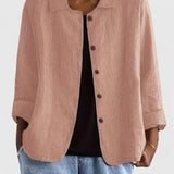 Claudine | Top Sofisticado