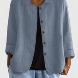 Claudine | Top Sofisticado
