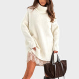 Eloria - Jersey Oversize de Punto