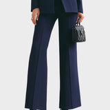 Elizabethe Conjunto de Traje Elegante