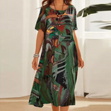 Vestido Dina | Vestido Elegante