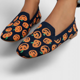 Ana Zapatillas Ortopédicas de Confort Diario