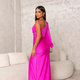 Isabelle - Vestido Elegante con Finesse