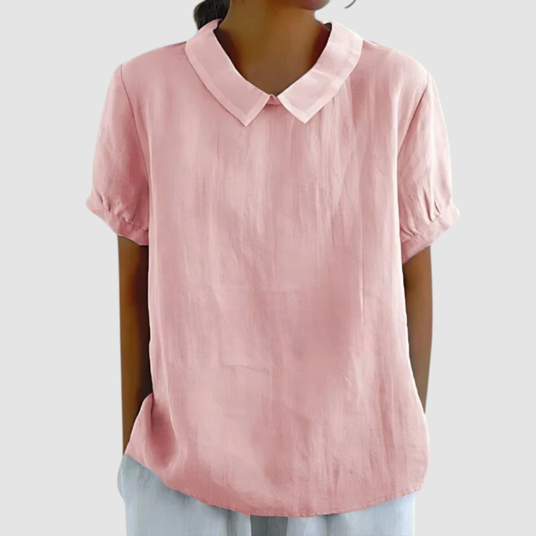 Laura - Blusa
