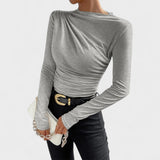 Belinda - Blusa cómoda