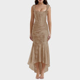 Ashley Vestido Elegante