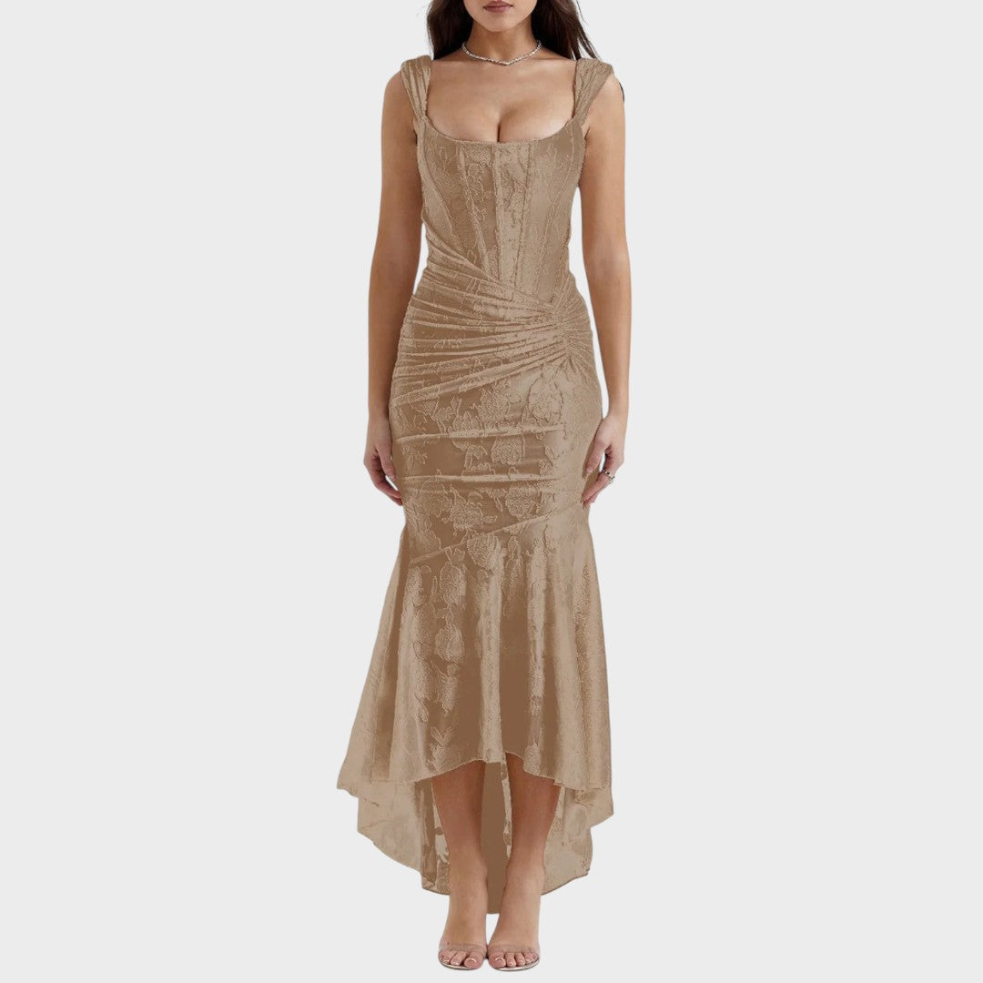 Ashley Vestido Elegante