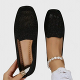 Ana Zapatillas Ortopédicas de Confort Diario