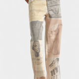 Paula Jeans de Pierna Ancha