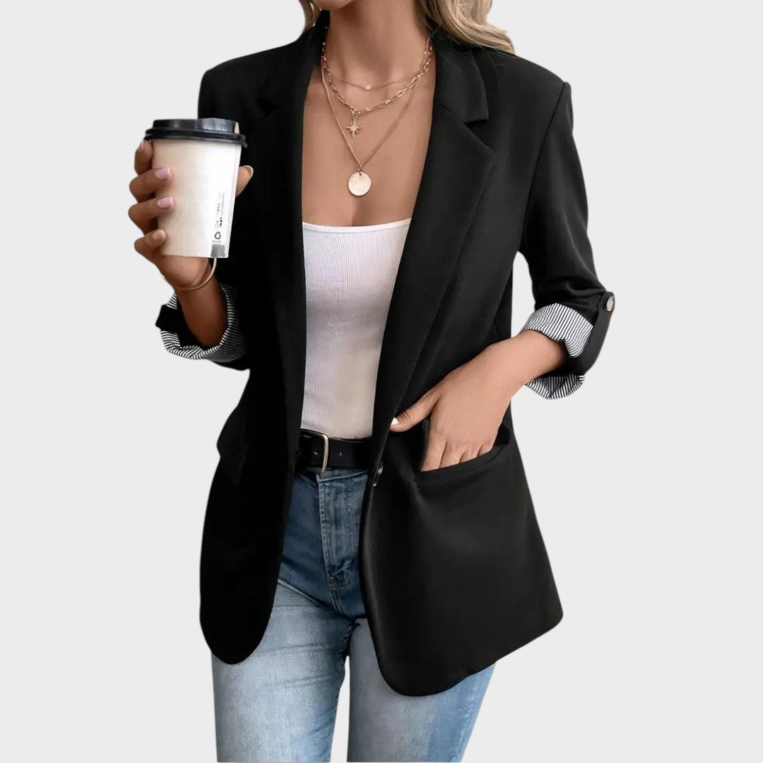 Claire Blazer Zomerse