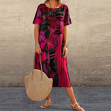 Vestido Dina