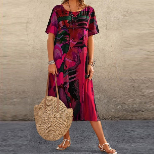 Vestido Dina | Vestido Elegante