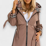 Barbosa - Chaqueta elegante y resistente al viento