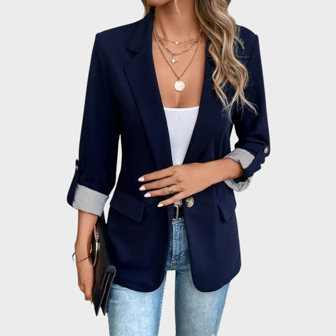 Claire Blazer Zomerse