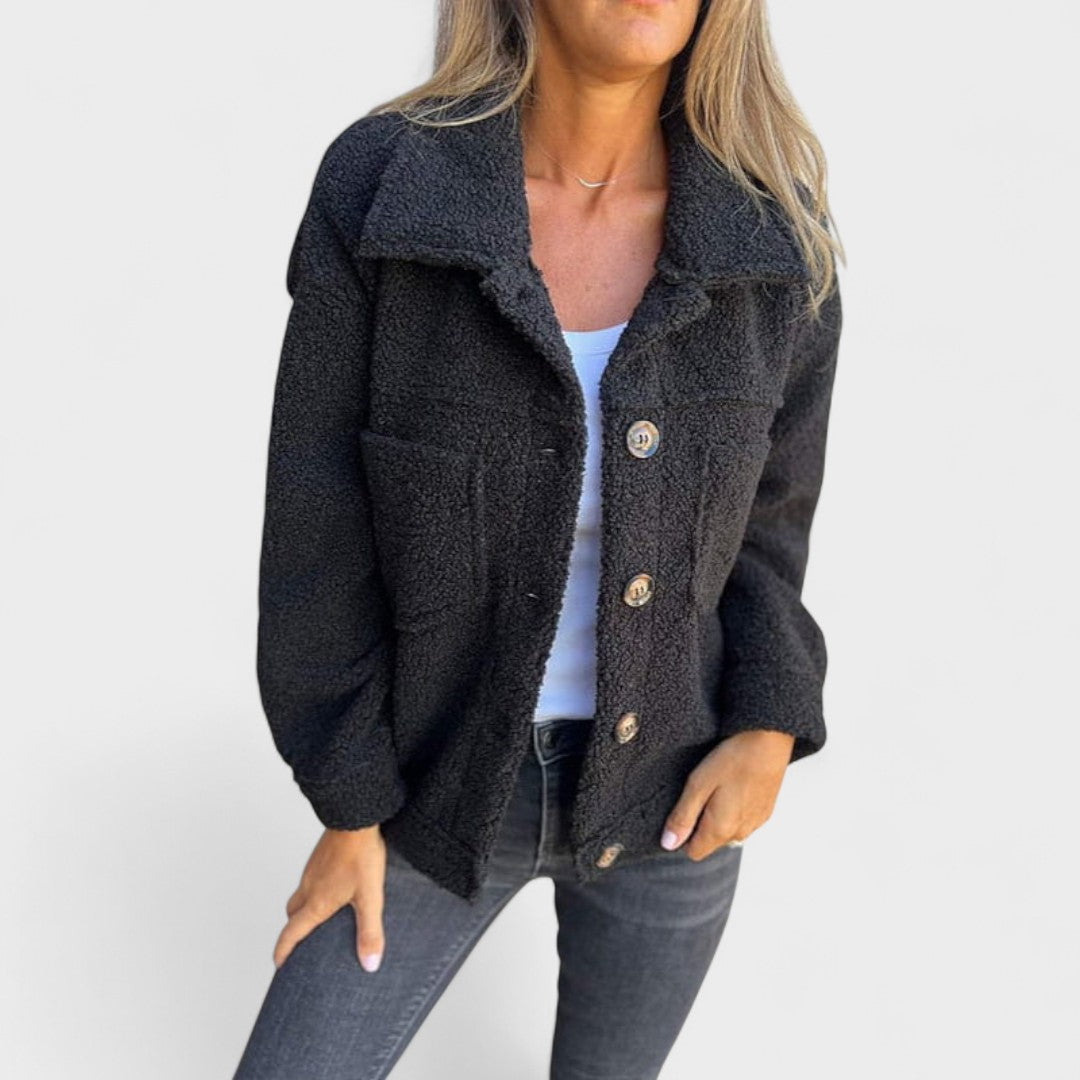 Mena - Chaqueta elegante y cómoda