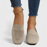 Ana Zapatillas Ortopédicas de Confort Diario