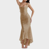 Ashley Vestido Elegante
