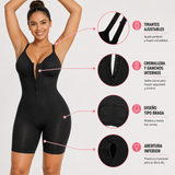 Faja Alba — Body Moldeador
