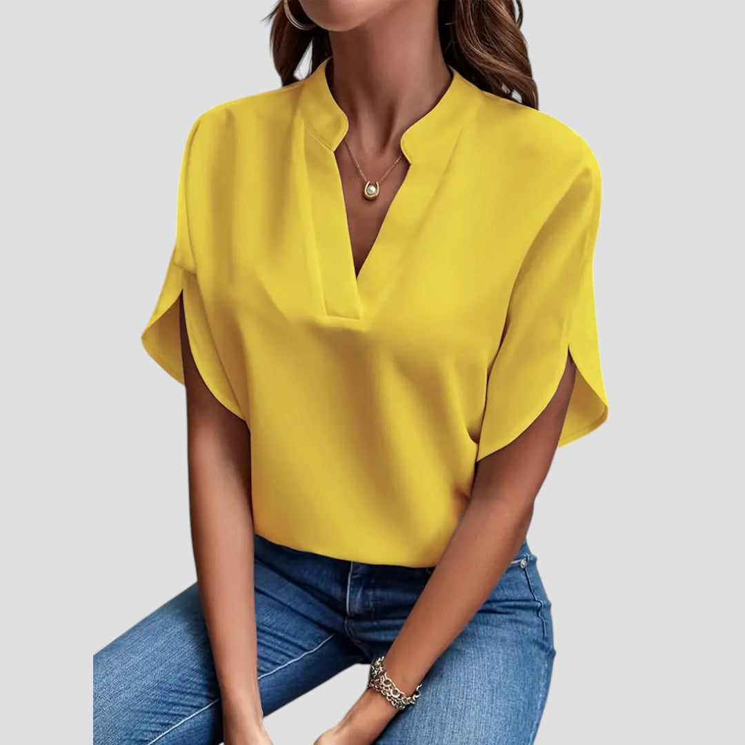 Emilia | Blusa ligera y elegante