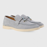 Sorelle Mocasines de Ante para Dama