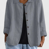 Claudine | Top Sofisticado