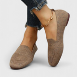 Ana Zapatillas Ortopédicas de Confort Diario