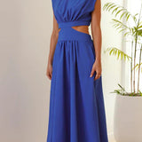 Blaise - Vestido Midi Elegante
