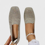 Ana Zapatillas Ortopédicas de Confort Diario