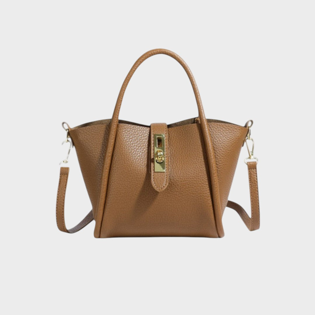 Alícia Bolso de Piel