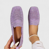 Ana Zapatillas Ortopédicas de Confort Diario