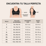 Top Valeria – Soporte y Postura