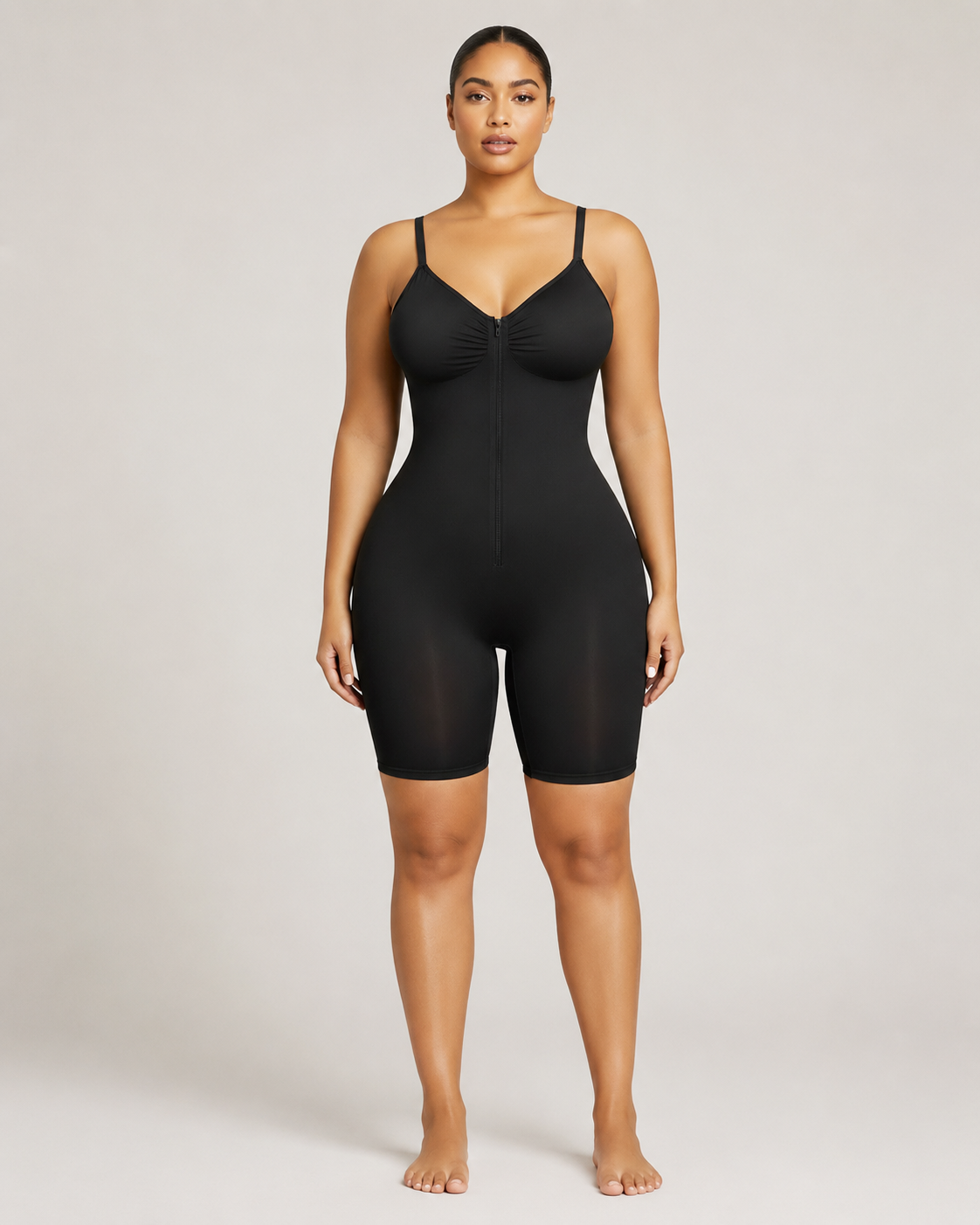 Faja Alba — Body Moldeador