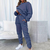 Conjunto de chándal para mujeres