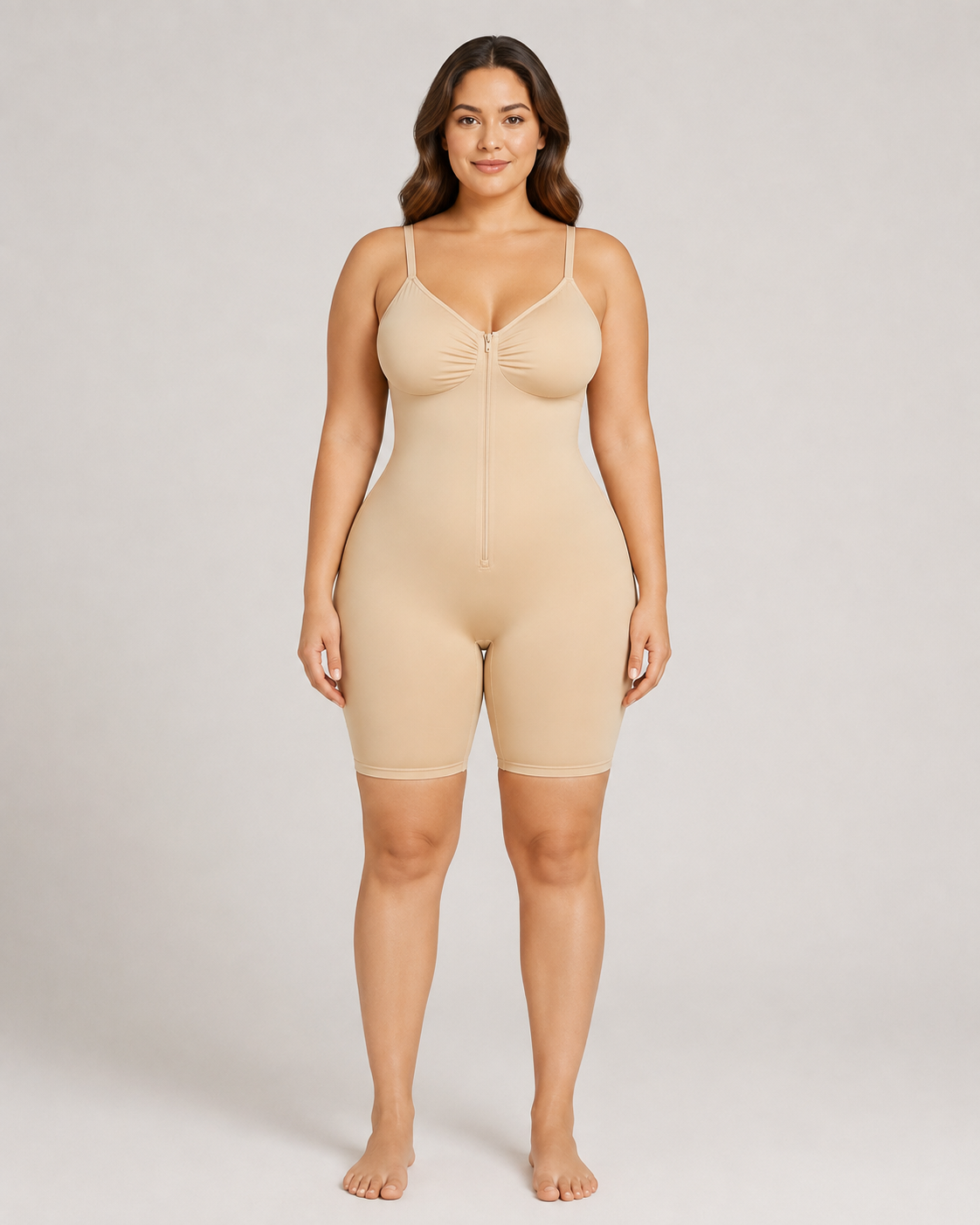 Faja Alba — Body Moldeador