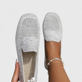 Ana Zapatillas Ortopédicas de Confort Diario