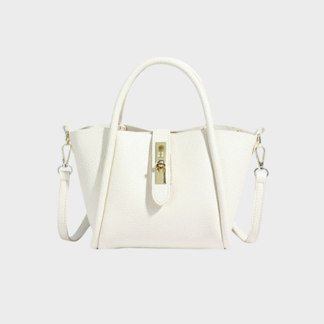 Alícia Bolso de Piel