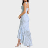 Ashley Vestido Elegante