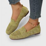 Ana Zapatillas Ortopédicas de Confort Diario