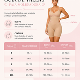 Faja Alba — Body Moldeador