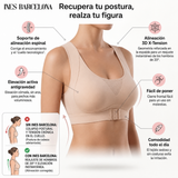 Top Valeria – Soporte y Postura