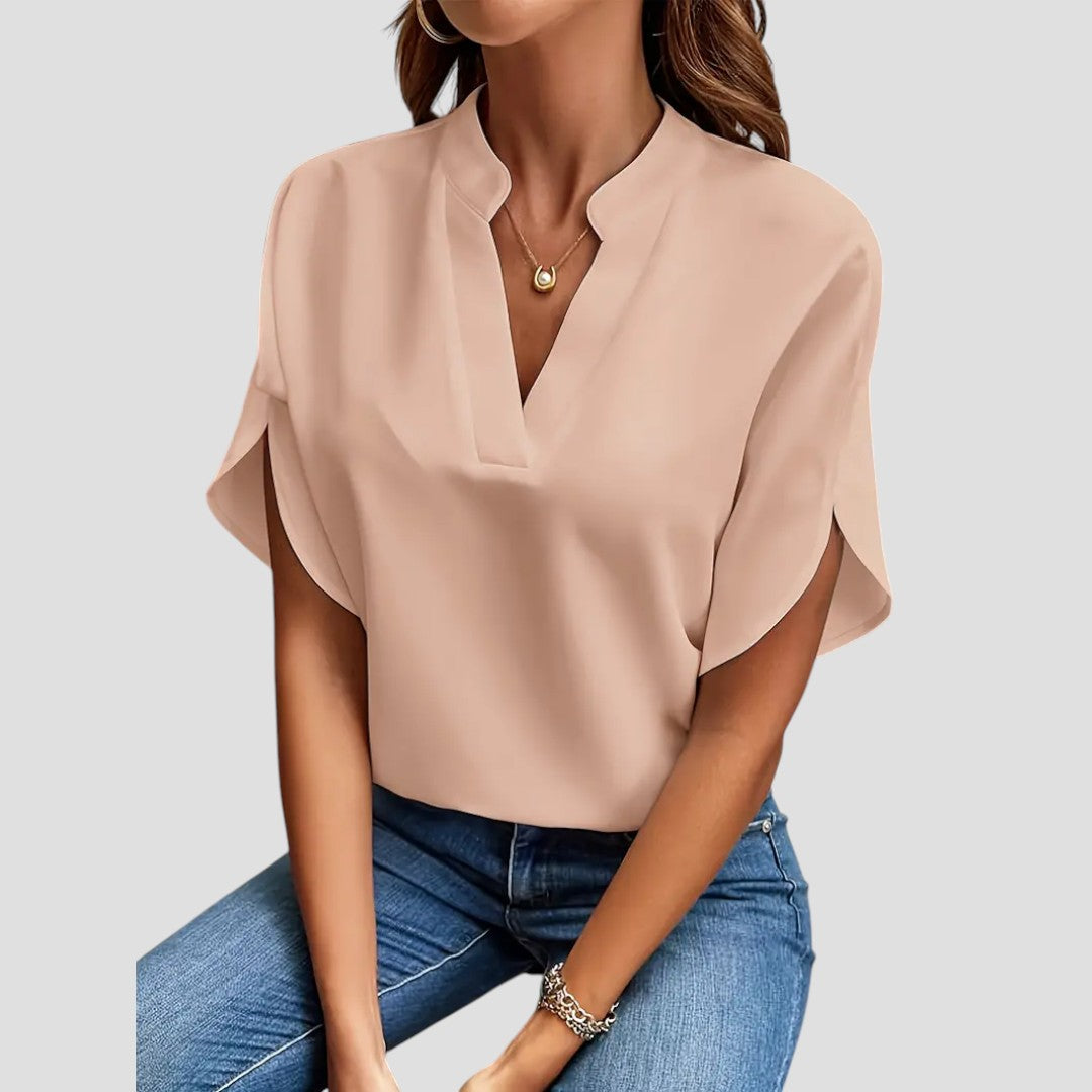 Emilia | Blusa ligera y elegante