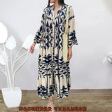 Sienna - Vestido Camisa