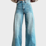 Boho Pantalones Vintage