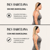 Top Valeria – Soporte y Postura