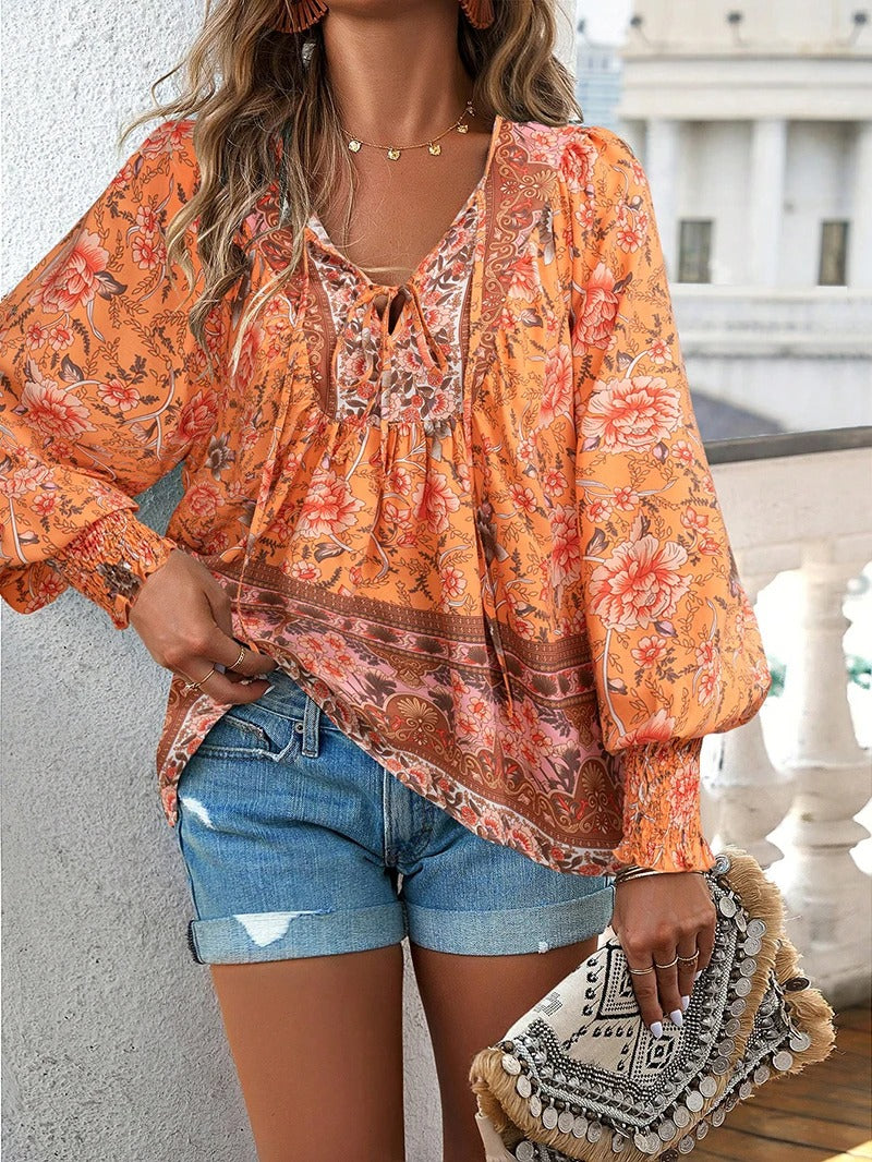 Helena™ - Top Estival Floral Premium