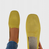 Ana Zapatillas Ortopédicas de Confort Diario