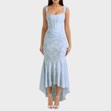 Ashley Vestido Elegante